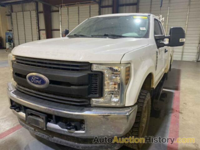 FORD F-250 XL, 1FD7X2B66KED87114