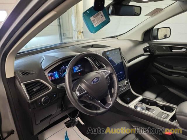 FORD EDGE SEL, 2FMPK4J99NBA65461