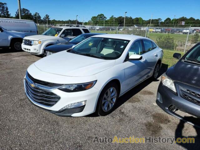 CHEVROLET MALIBU FWD LT, 1G1ZD5ST6LF099935