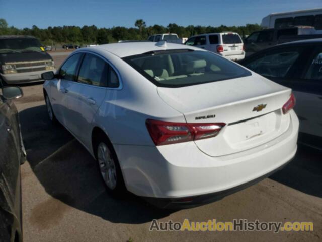 CHEVROLET MALIBU FWD LT, 1G1ZD5ST6LF099935