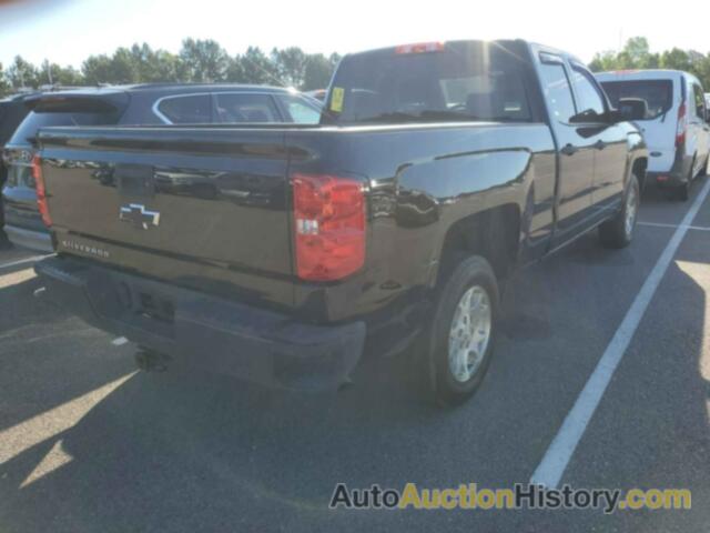 CHEVROLET SILVERADO 1500 WT, 1GCRCNEH9HZ159102