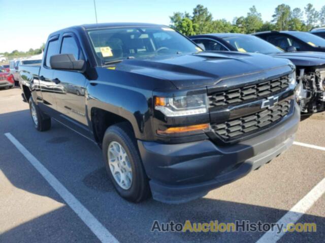 CHEVROLET SILVERADO 1500 WT, 1GCRCNEH9HZ159102