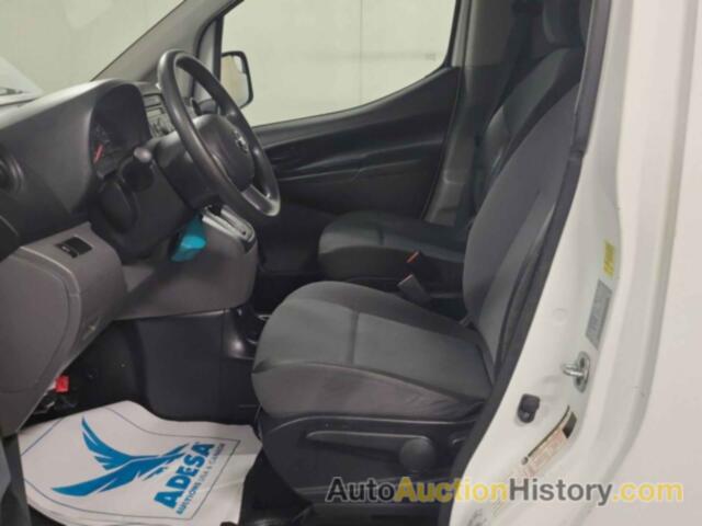 NISSAN NV200 S/SV, 3N6CM0KN8FK731865