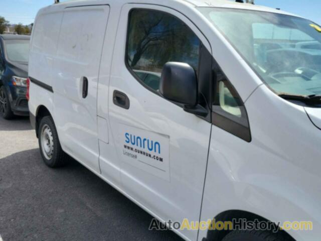 NISSAN NV200 S/SV, 3N6CM0KN8FK731865