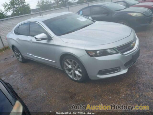 CHEVROLET IMPALA 2LZ, 1G1155S3XEU109648