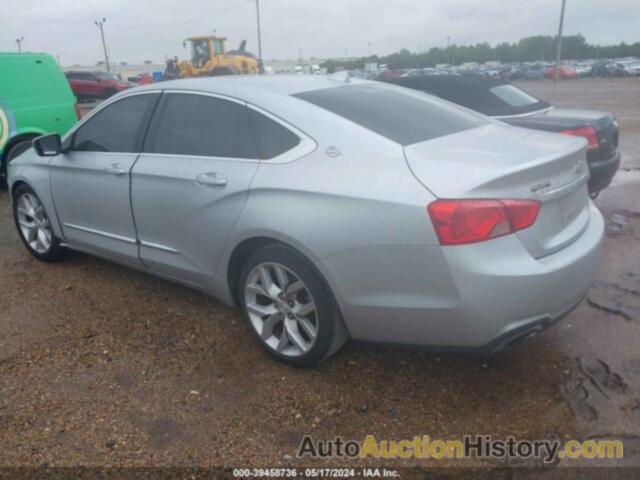 CHEVROLET IMPALA 2LZ, 1G1155S3XEU109648