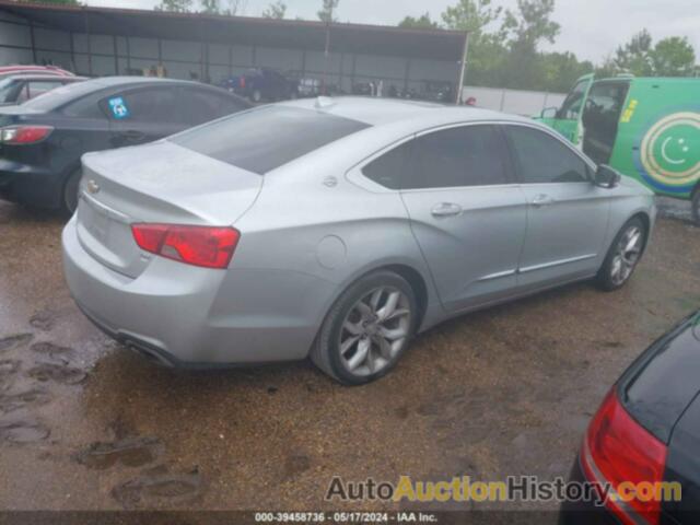 CHEVROLET IMPALA 2LZ, 1G1155S3XEU109648