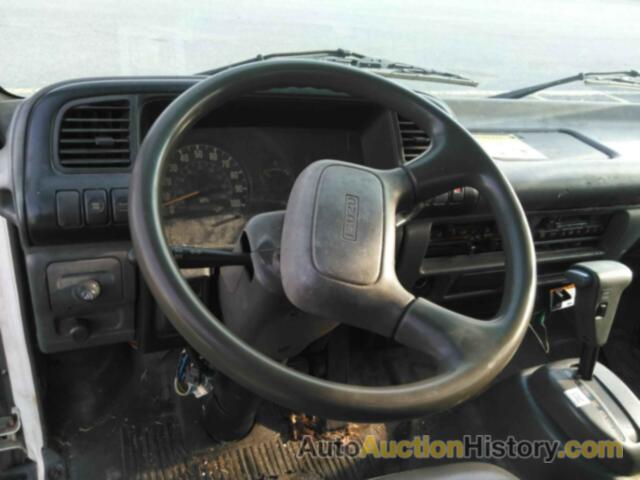 ISUZU NPR, JALC4B14937013211