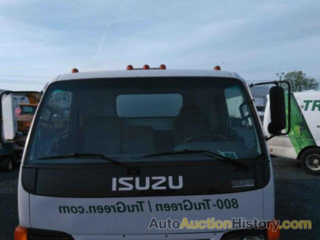 ISUZU NPR, JALC4B14937013211