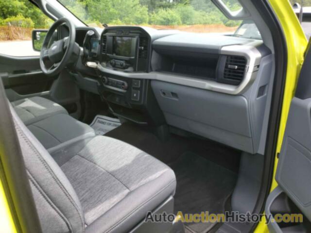 FORD F-150 XL, 1FTMF1CB8NKE04887