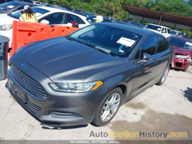 FORD FUSION SE, 3FA6P0H79ER159443