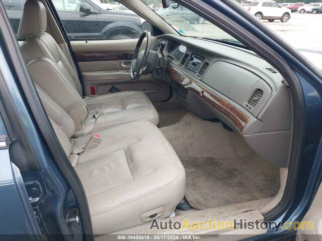 MERCURY GRAND MARQUIS LS, 2MHHM75V48X609918