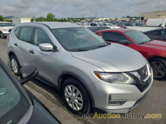 NISSAN ROGUE S/SL/SV, 5N1AT2MTXKC809935