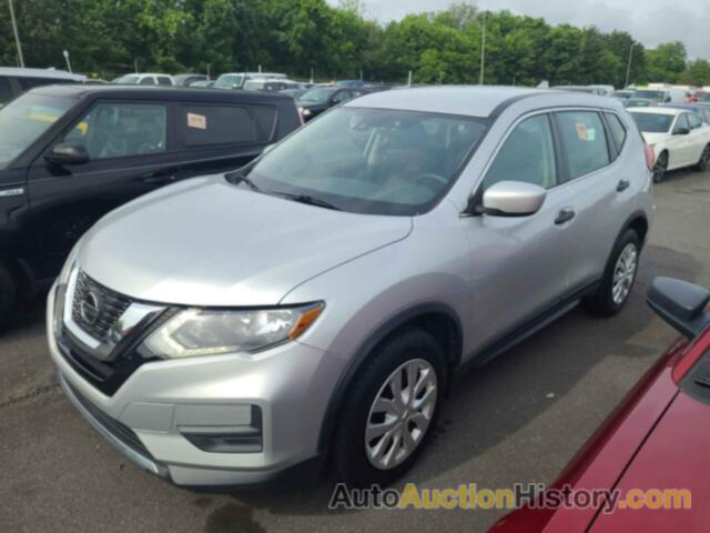 NISSAN ROGUE S/SL/SV, 5N1AT2MTXKC809935