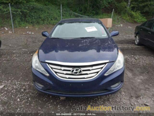 HYUNDAI SONATA SE, 5NPEC4AC9CH415449