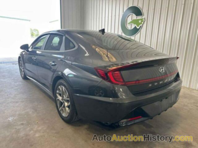 HYUNDAI SONATA SEL, 5NPEL4JA4LH057093