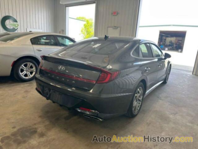 HYUNDAI SONATA SEL, 5NPEL4JA4LH057093