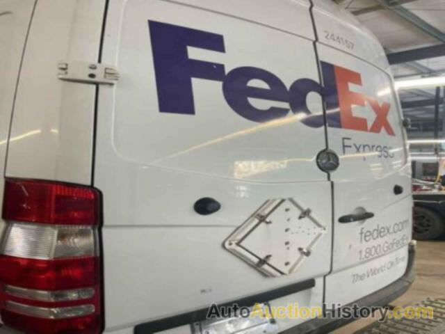 MERCEDES-BENZ SPRINTER 2500, WD3PE8CB1B5581889