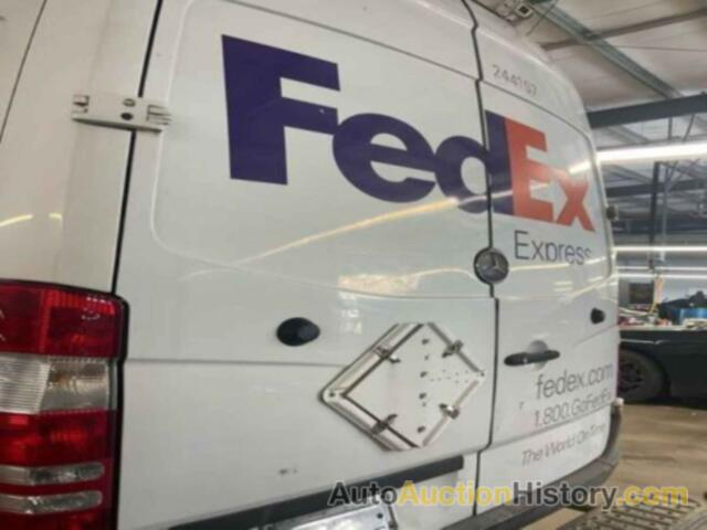 MERCEDES-BENZ SPRINTER 2500, WD3PE8CB1B5581889