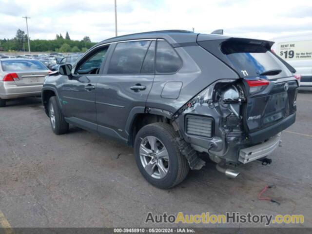 TOYOTA RAV4 LE, 4T3MWRFV6PU088307