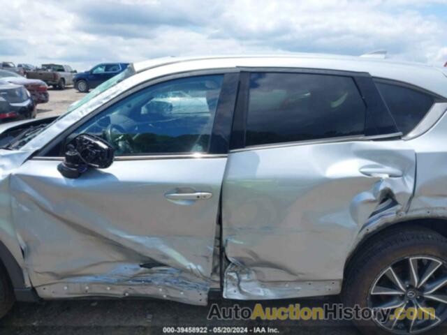 MAZDA CX-5 GRAND TOURING, JM3KFBDL3H0118926