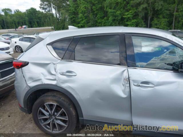 MAZDA CX-5 GRAND TOURING, JM3KFBDL3H0118926