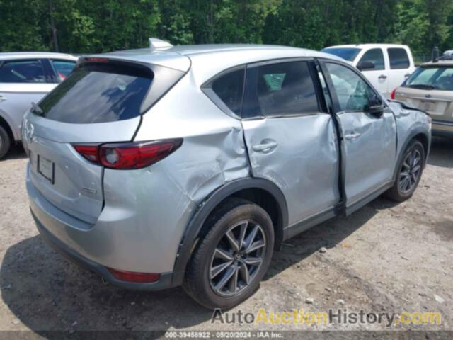 MAZDA CX-5 GRAND TOURING, JM3KFBDL3H0118926