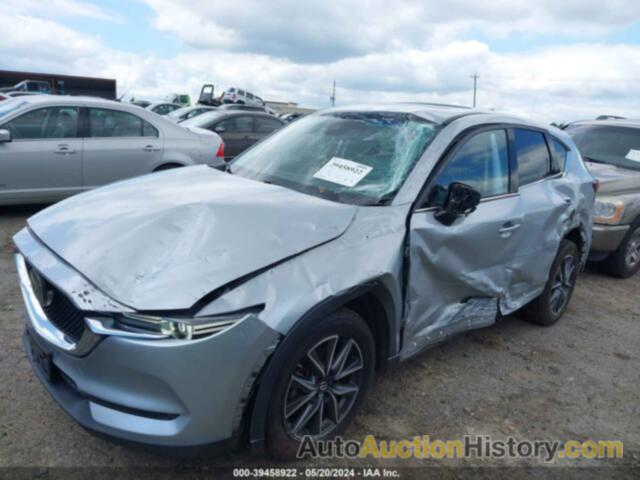 MAZDA CX-5 GRAND TOURING, JM3KFBDL3H0118926