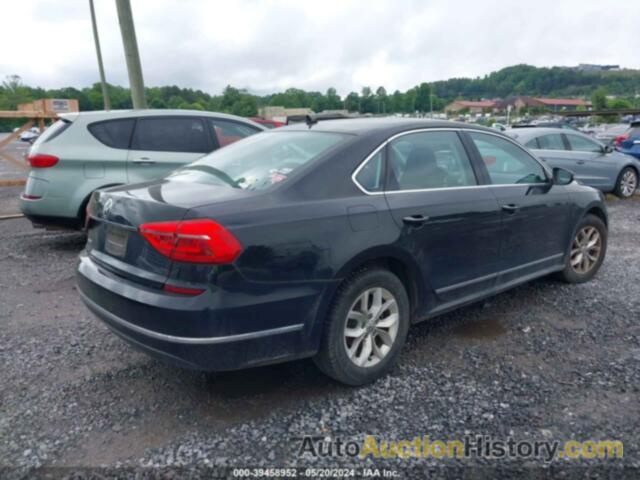 VOLKSWAGEN PASSAT S/R-LINE, 1VWAT7A34GC007875