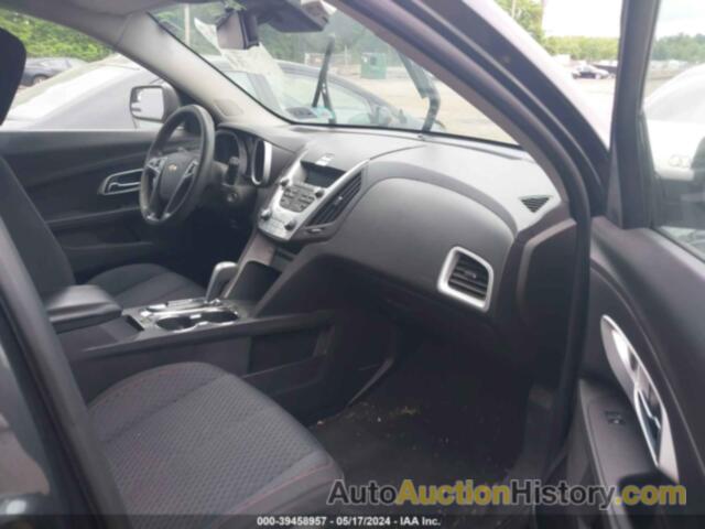 CHEVROLET EQUINOX LS, 2GNALBEK8D1238598