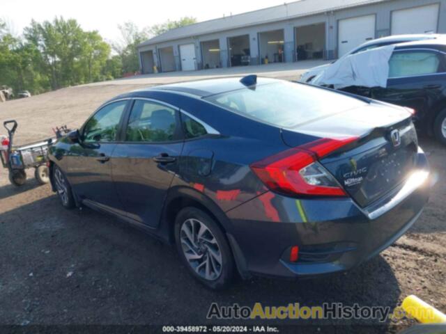 HONDA CIVIC EX, 19XFC2F75HE063177