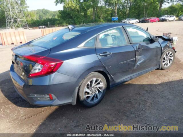 HONDA CIVIC EX, 19XFC2F75HE063177