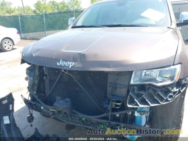 JEEP GRAND CHEROKEE LIMITED, 1C4RJFBG9HC699768