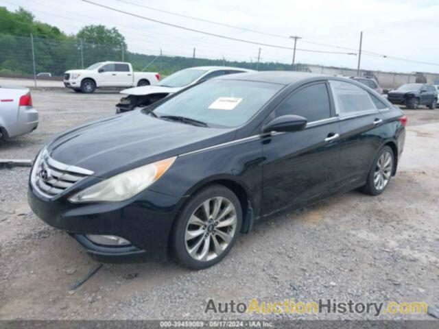 HYUNDAI SONATA SE, 5NPEC4AC0BH155814