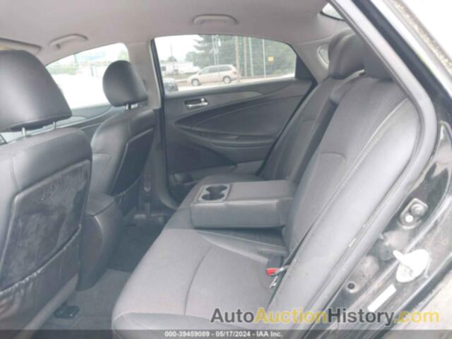 HYUNDAI SONATA SE, 5NPEC4AC0BH155814