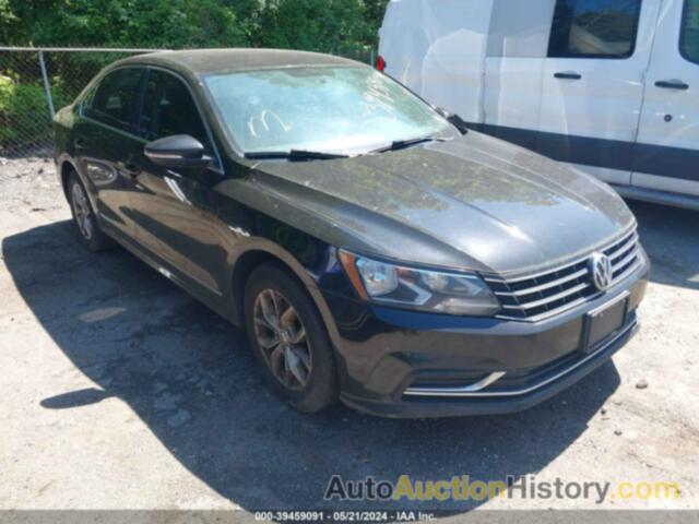 VOLKSWAGEN PASSAT S/R-LINE, 1VWAT7A32GC062146