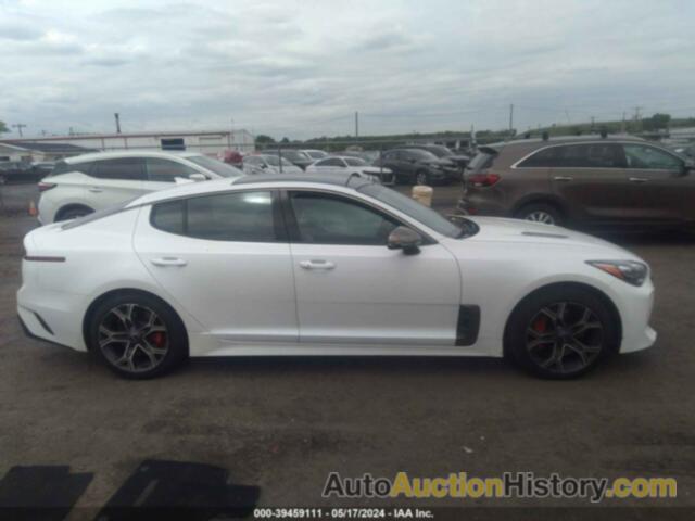 KIA STINGER GT1, KNAE45LC7J6026944