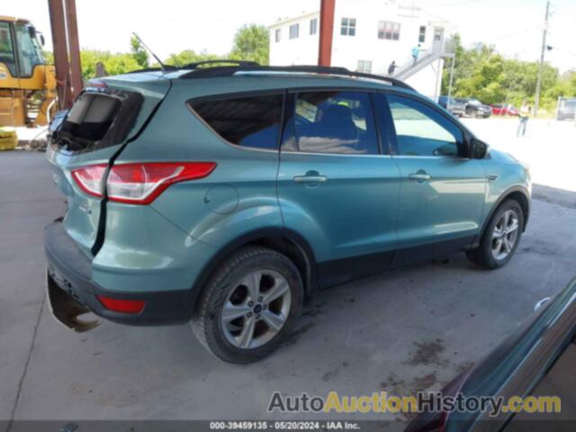 FORD ESCAPE SE, 1FMCU9GX5DUC53706