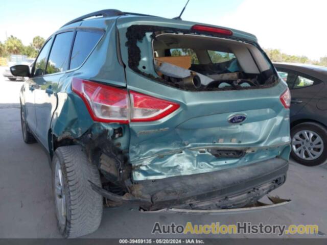 FORD ESCAPE SE, 1FMCU9GX5DUC53706