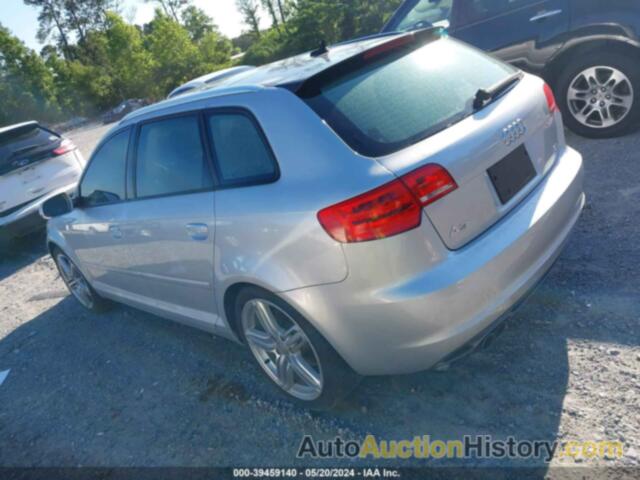 AUDI A3 PREMIUM, WAUBEAFM1CA123957