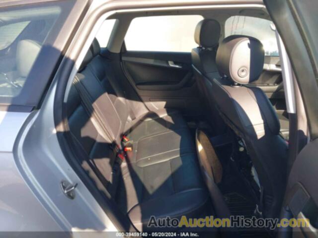 AUDI A3 PREMIUM, WAUBEAFM1CA123957