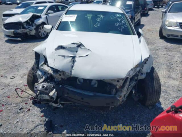 HONDA ACCORD 2.4 SE, 1HGCP2F62CA001019