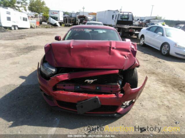 FORD MUSTANG, 1FA6P8TH5F5417668