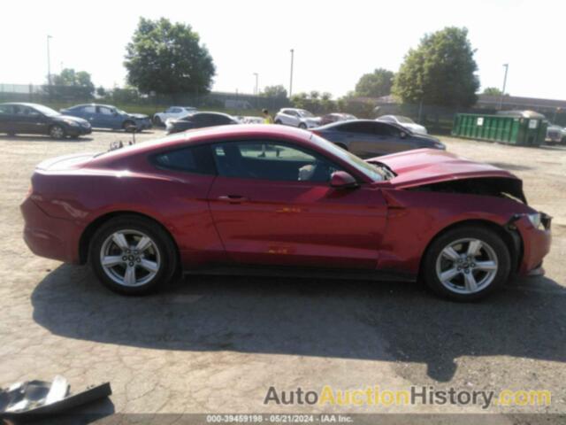 FORD MUSTANG, 1FA6P8TH5F5417668