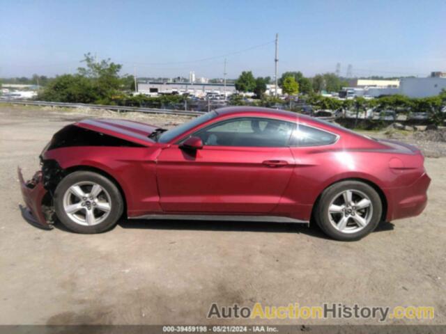 FORD MUSTANG, 1FA6P8TH5F5417668