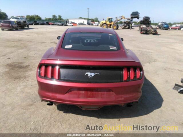 FORD MUSTANG, 1FA6P8TH5F5417668