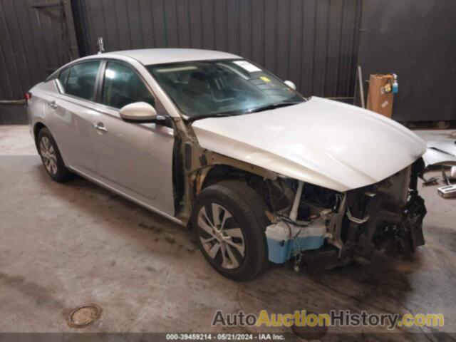 NISSAN ALTIMA S, 1N4BL4BV1LN315466