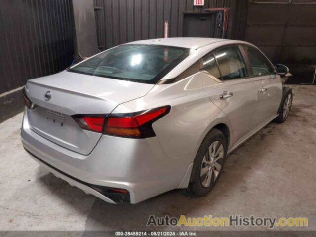 NISSAN ALTIMA S, 1N4BL4BV1LN315466