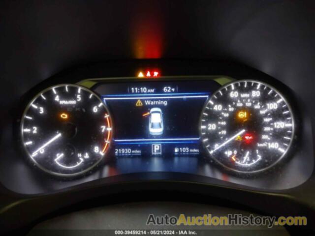 NISSAN ALTIMA S, 1N4BL4BV1LN315466