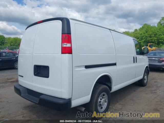 CHEVROLET EXPRESS CARGO RWD 2500 REGULAR WHEELBASE WT, 1GCWGAFP5P1258261